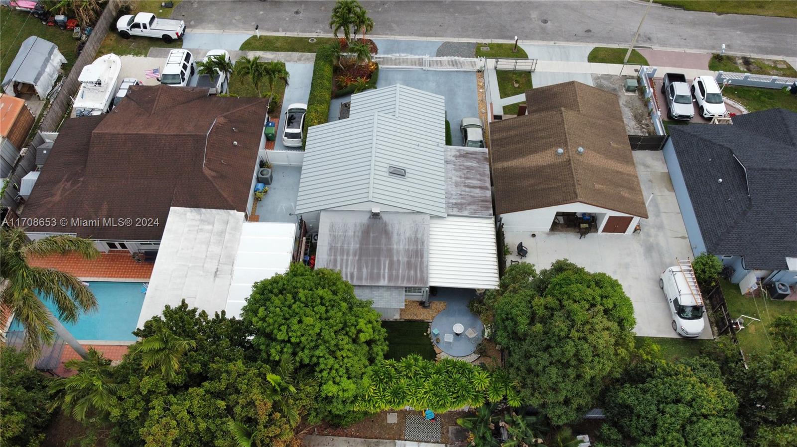 LIME GROVE ESTATES SEC 3 - Residential