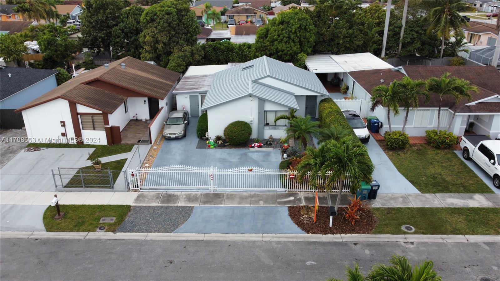 LIME GROVE ESTATES SEC 3 - Residential