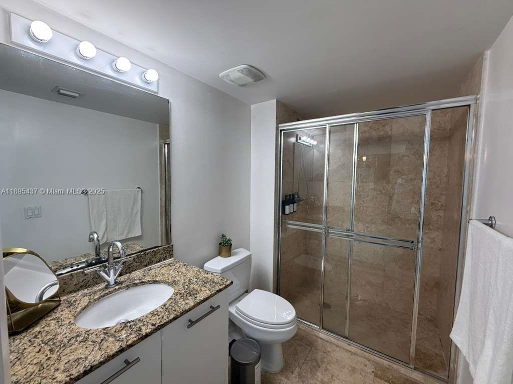 BRICKELL ON THE RIVER S T - Residential Lease