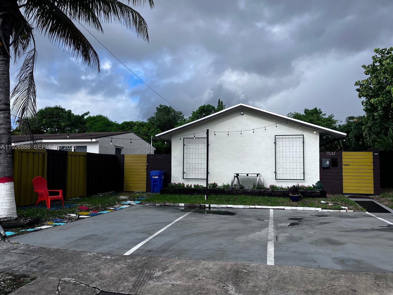 PROGRESSO - Residential Income