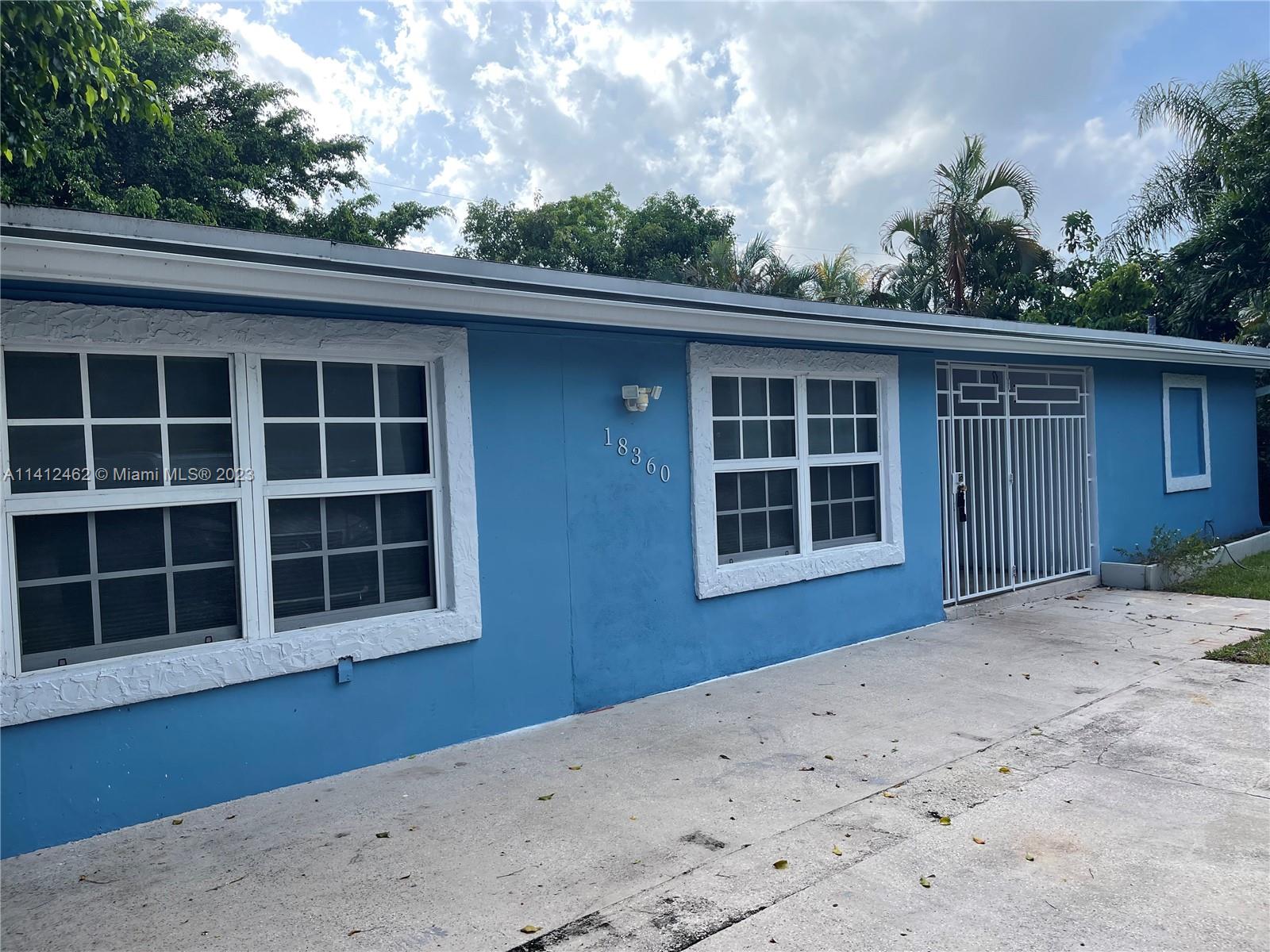 Schedule your showing to see this beautifully renovated single family home today. Please read broker remarks for move in requirements.