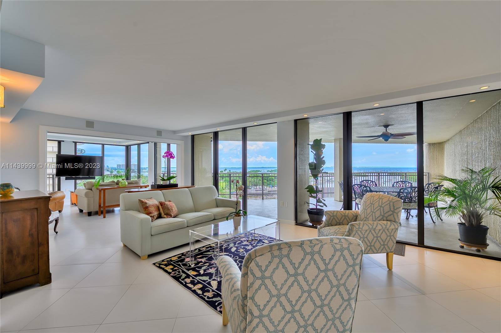 YACHT HARBOUR - Residential