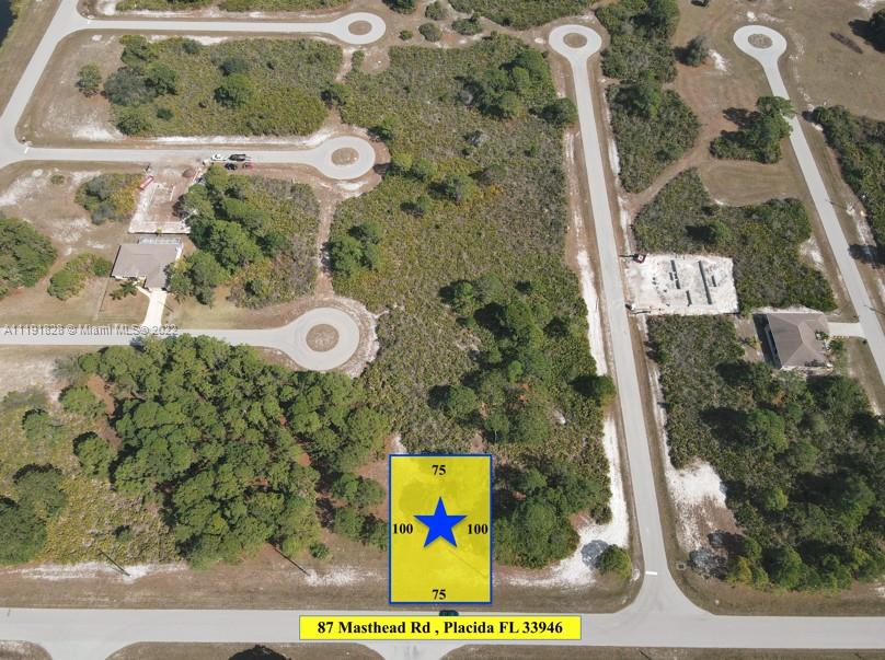 Photo 2 of 7 of 87 MASTHEAD RD land
