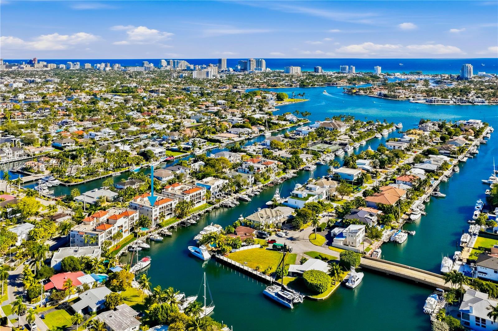 HEMINGWAY LANDINGS CONDO - Residential