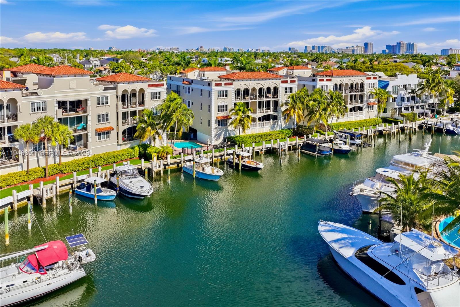 HEMINGWAY LANDINGS CONDO - Residential