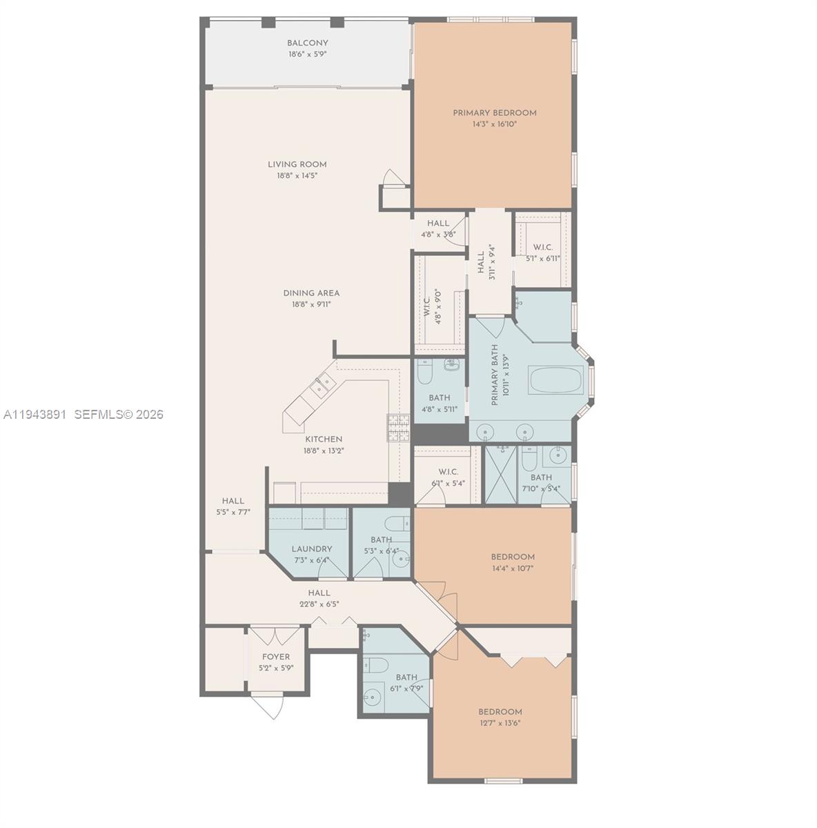 HEMINGWAY LANDINGS CONDO - Residential