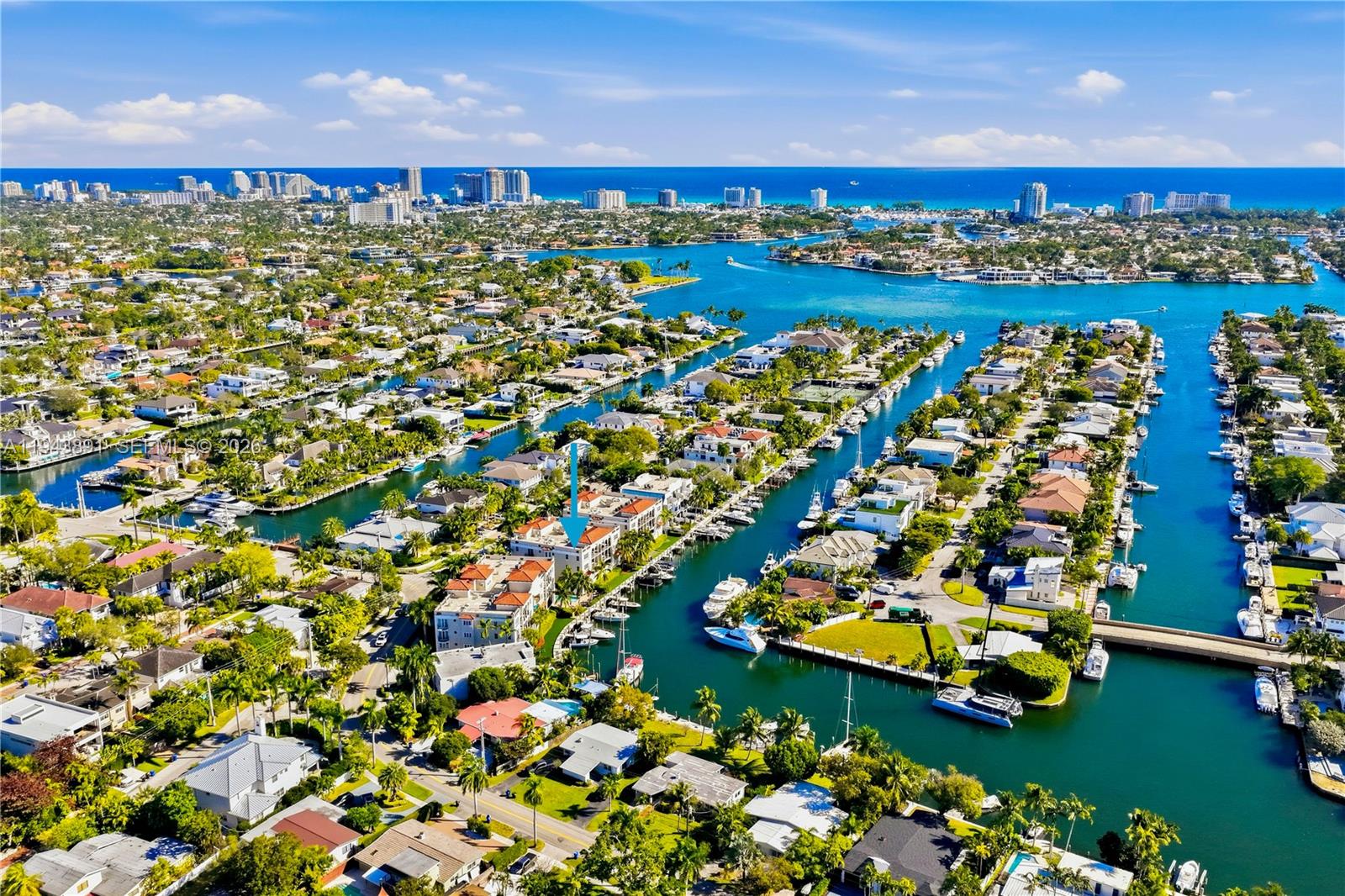 HEMINGWAY LANDINGS CONDO - Residential