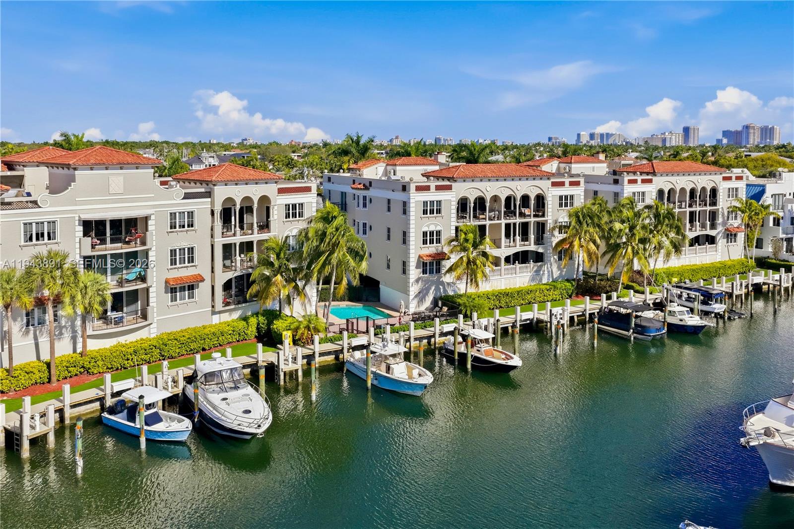 HEMINGWAY LANDINGS CONDO - Residential