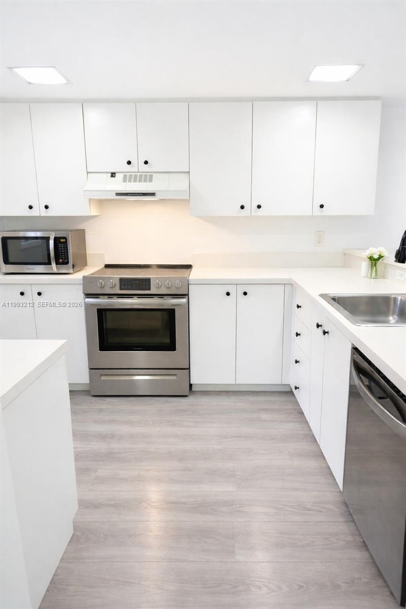 GLEN EDEN AT DAVIE - Residential