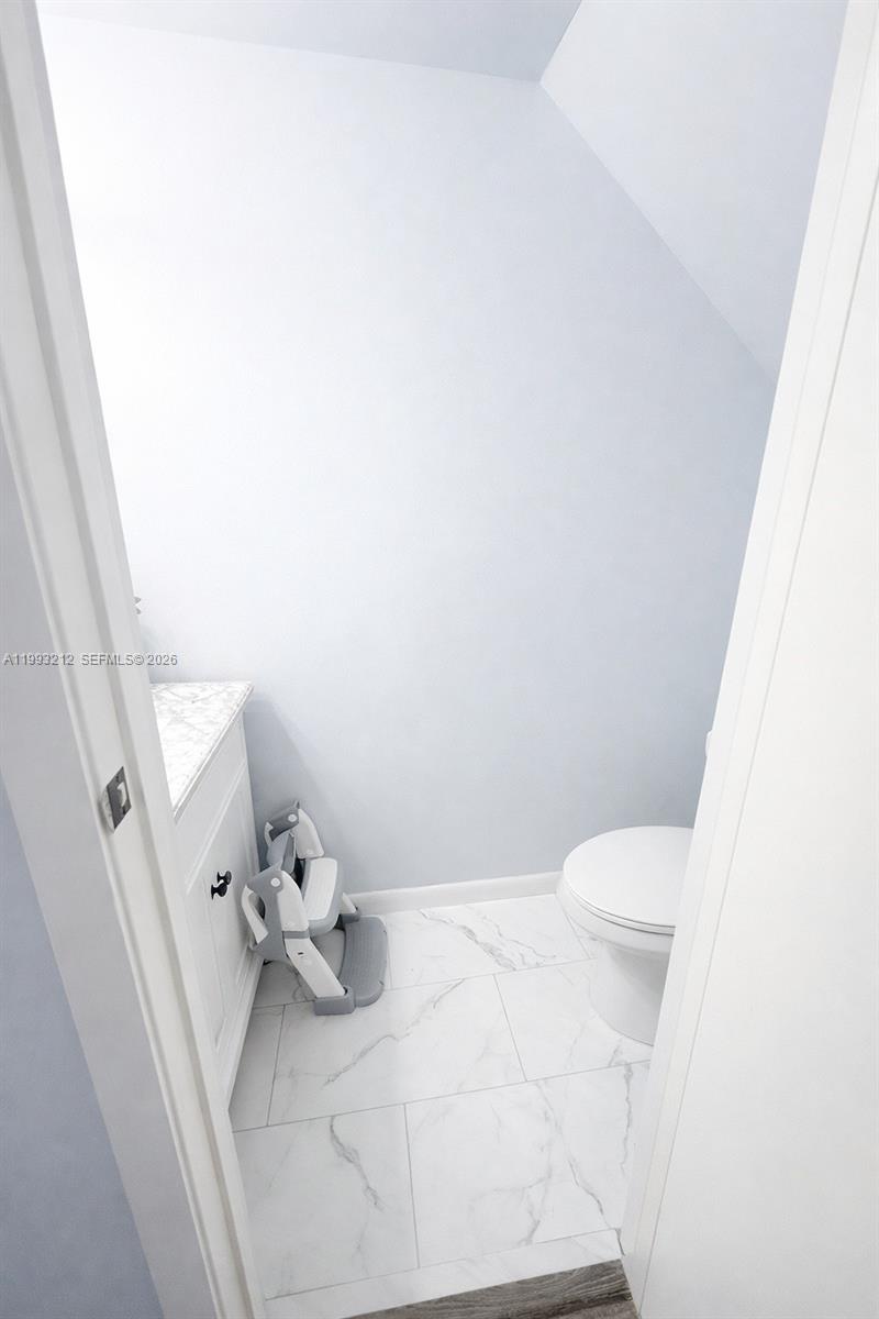 GLEN EDEN AT DAVIE - Residential