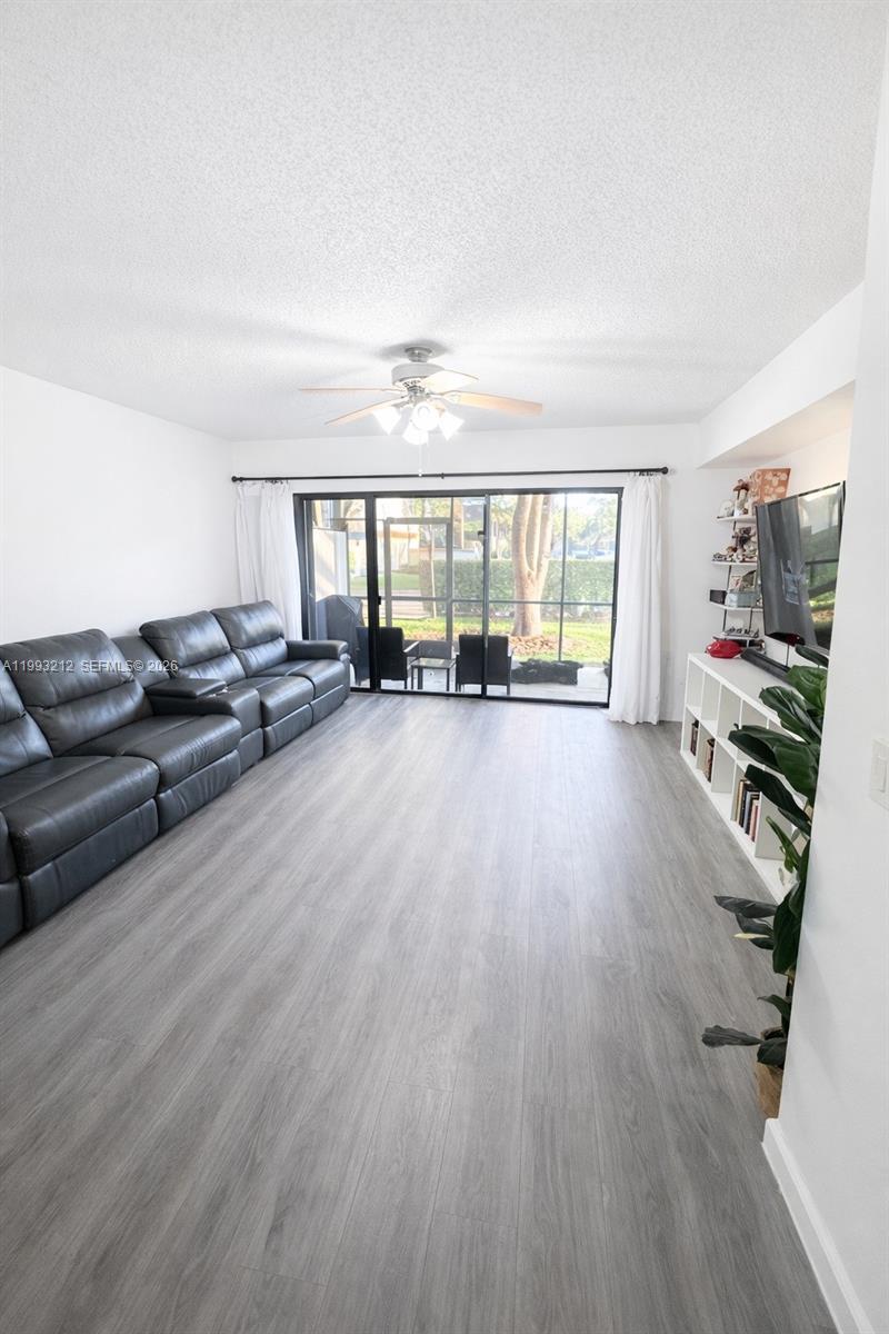 GLEN EDEN AT DAVIE - Residential