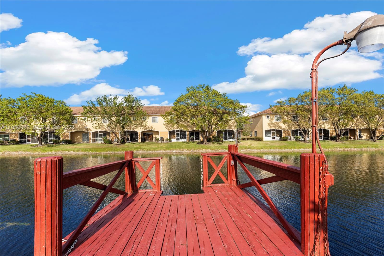 MAINLANDS OF TAMARAC LAKE - Residential