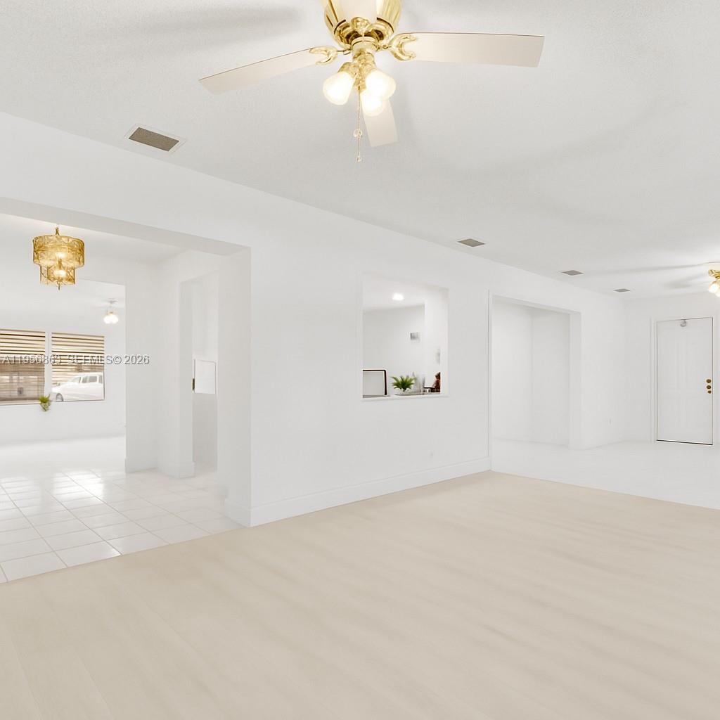 MAINLANDS OF TAMARAC LAKE - Residential