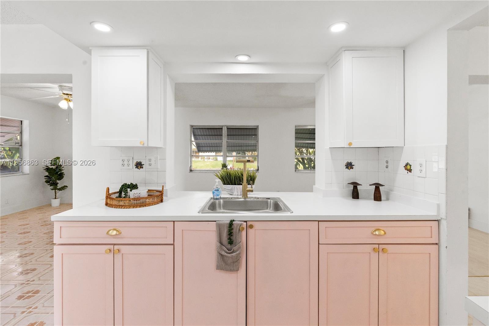 MAINLANDS OF TAMARAC LAKE - Residential