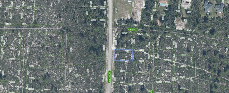 OWNER WILL FIANANCE!! 2K DOWN, 354.44 PER MONTH FOR 60 MONTHS AT 7%! BUILDERS DREAM 5 LOTS ADJACENT TO EACH OTHER. ALL ON A PAVED ROAD!! LOT IS ZONED FOR RESIDENTIAL PROPERTY! BUYING PROPERTY IN THE SUN N' LAKES GIVES YOU ACCESS TO THE SUN N' LAKES COMMUNITY CENTER. Sun N' Lakes features 2 championship 18-hole golf courses, a restaurant, clubhouse, gym, playground, community pool, splash pad, fitness center, pickleball, and tennis courts. Conveniently located in Sebring, just 1.5 hours from Disney, Tampa, and Anna Maria Island beaches, and close to Advent Health and Sun N Lake Elementary.