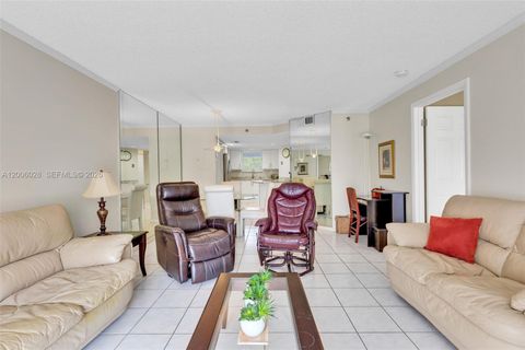 Tiny photo for 17801 N Bay Rd #210, Sunny Isles Beach, FL 33160 (MLS # A12006028)