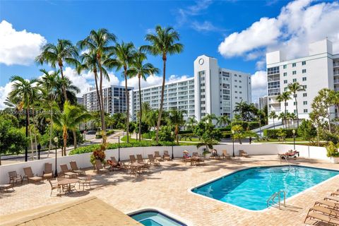 Tiny photo for 17801 N Bay Rd #210, Sunny Isles Beach, FL 33160 (MLS # A12006028)