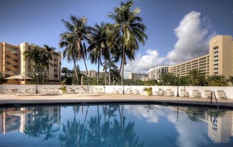 Tiny photo for 17801 N Bay Rd #210, Sunny Isles Beach, FL 33160 (MLS # A12006028)