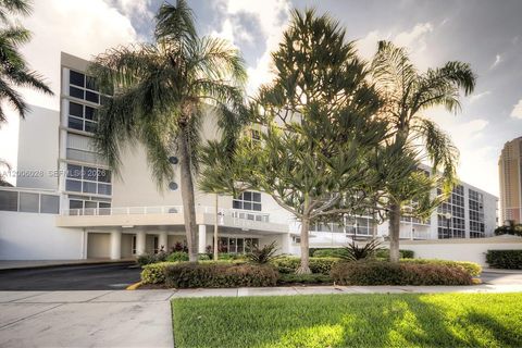 Tiny photo for 17801 N Bay Rd #210, Sunny Isles Beach, FL 33160 (MLS # A12006028)