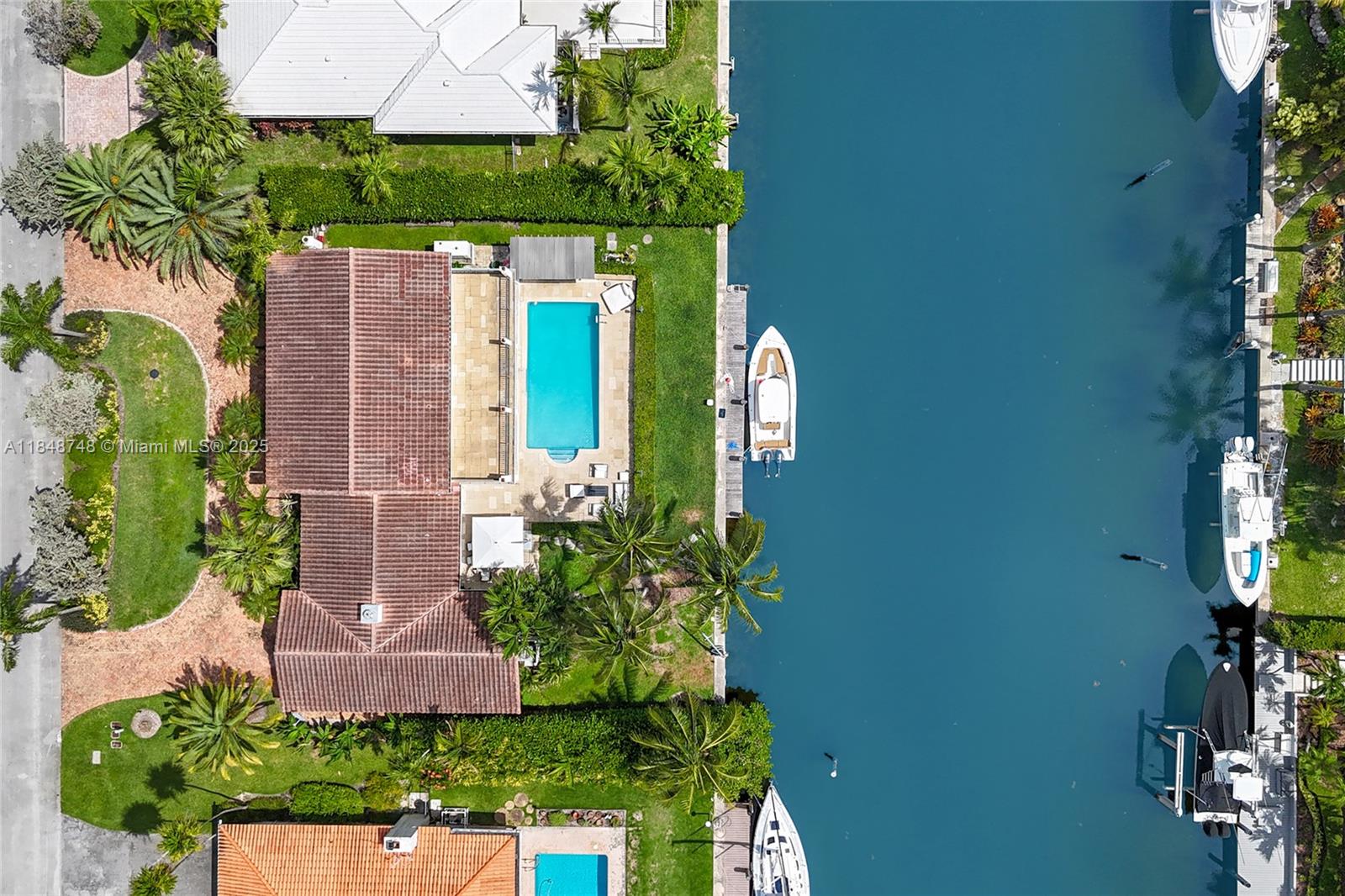 CORAL BAY SEC D - Residential Lease