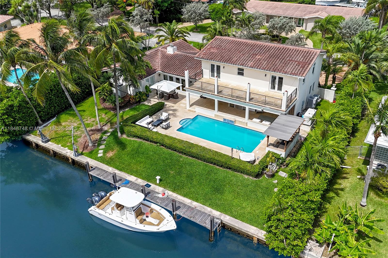 CORAL BAY SEC D - Residential Lease