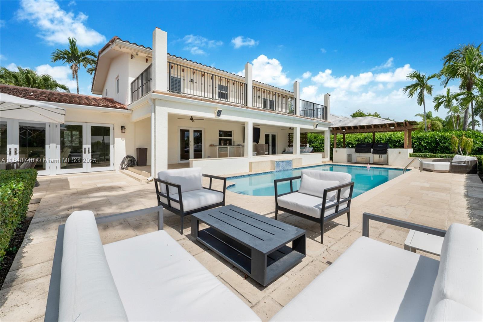 CORAL BAY SEC D - Residential Lease