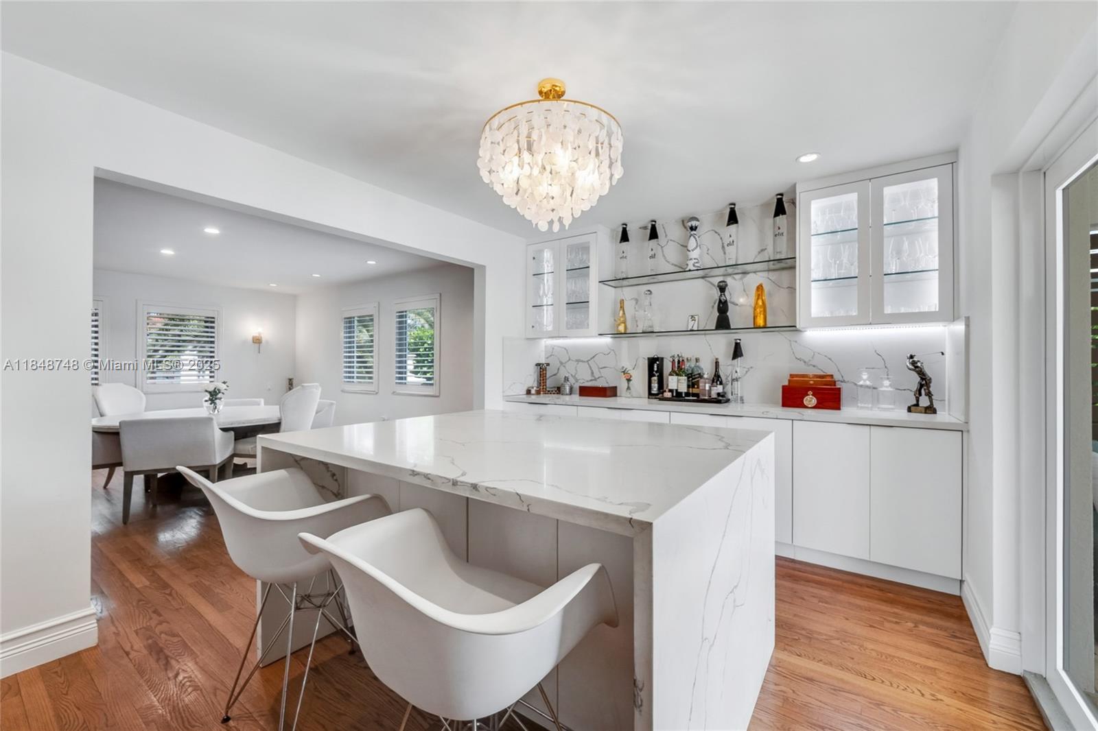 CORAL BAY SEC D - Residential Lease