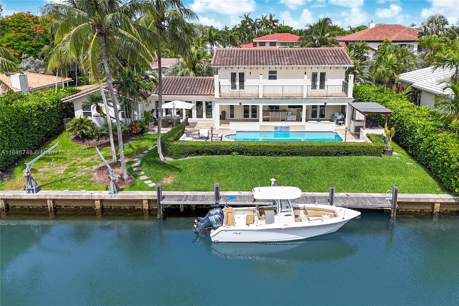 CORAL BAY SEC D - Residential Lease