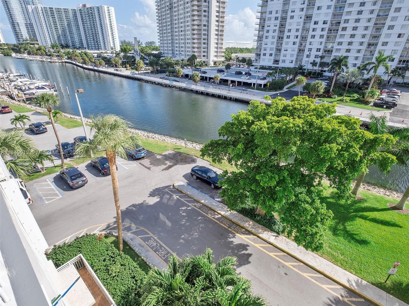 COASTAL TOWERS CONDO - Residential