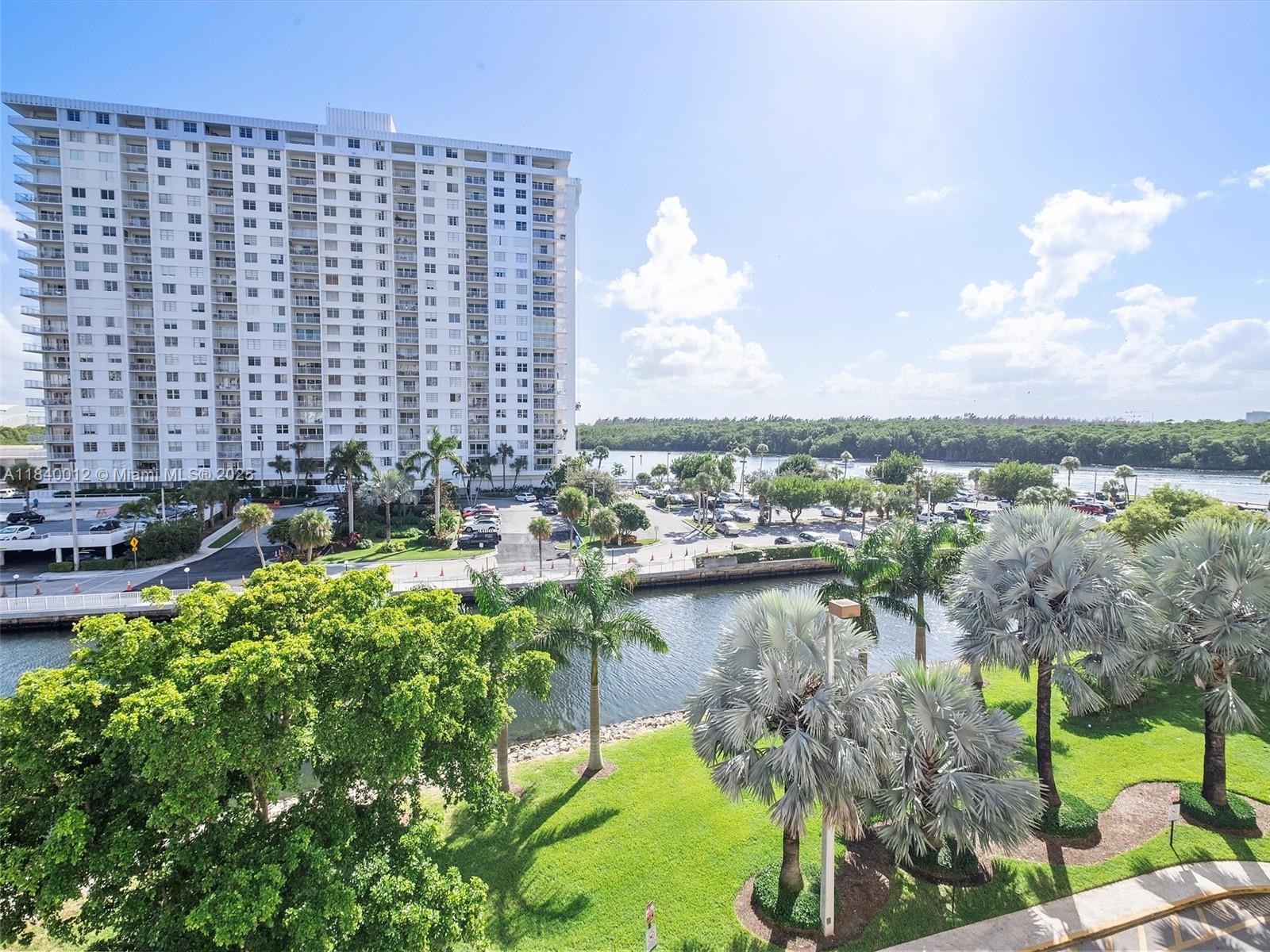 COASTAL TOWERS CONDO - Residential