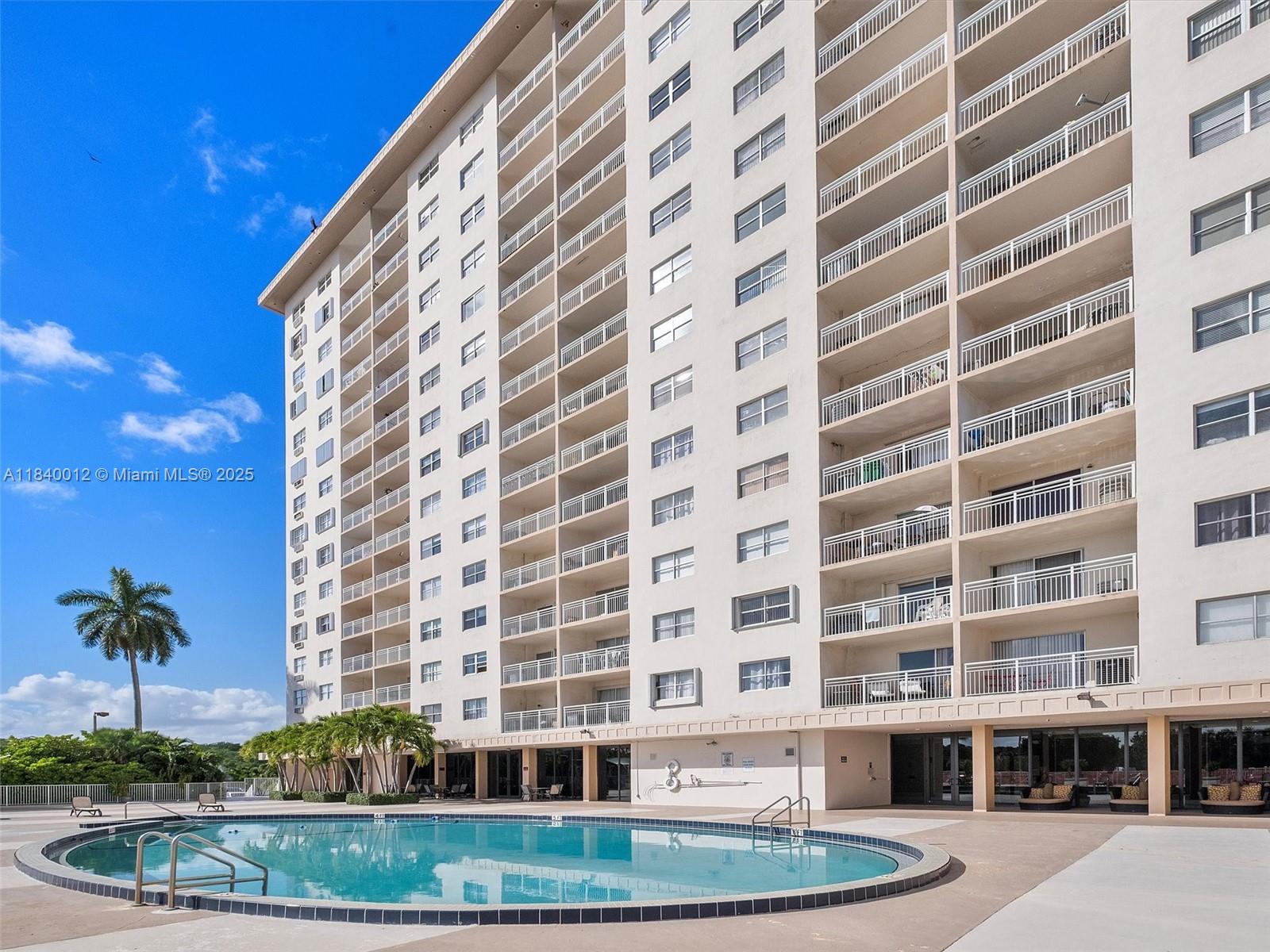 COASTAL TOWERS CONDO - Residential