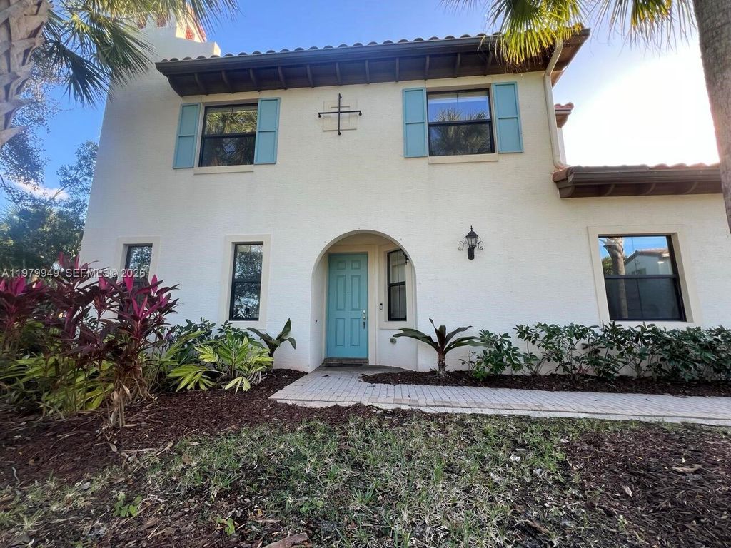 Photo of 3390 NW 125th Ave, Sunrise, FL 33323 (MLS # A11979949)