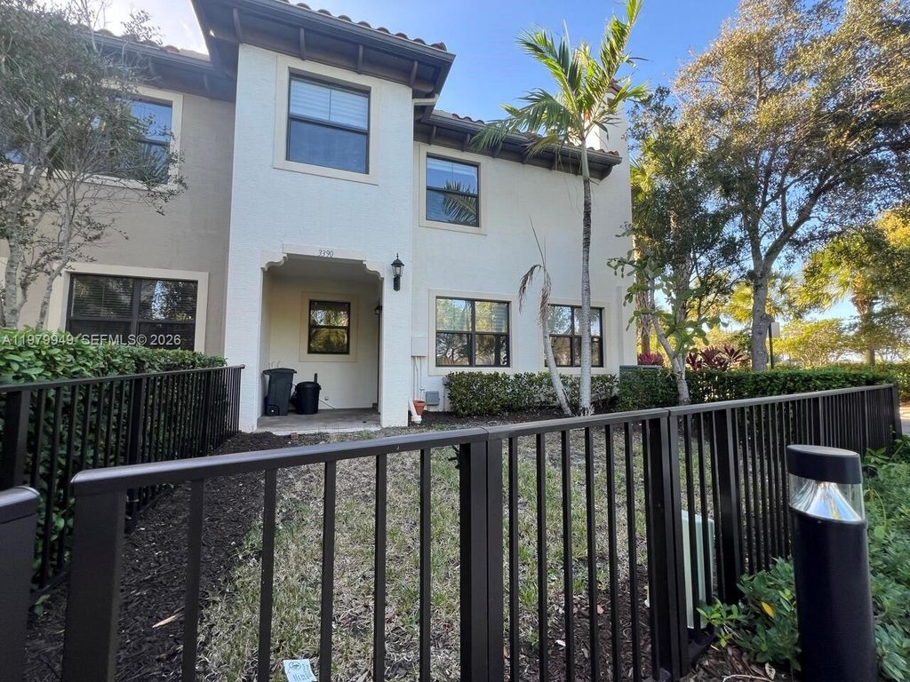 Photo of 3390 NW 125th Ave, Sunrise, FL 33323 (MLS # A11979949)