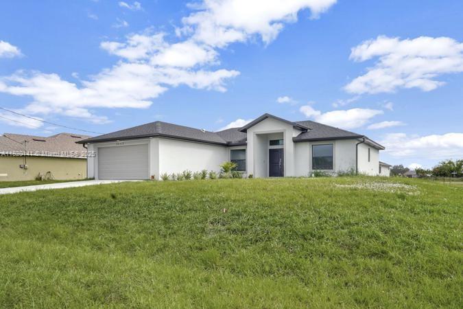 1002 Atherton Ave, Lehigh Acres, Lee County, Florida - 3 Bedrooms  
2 Bathrooms - 