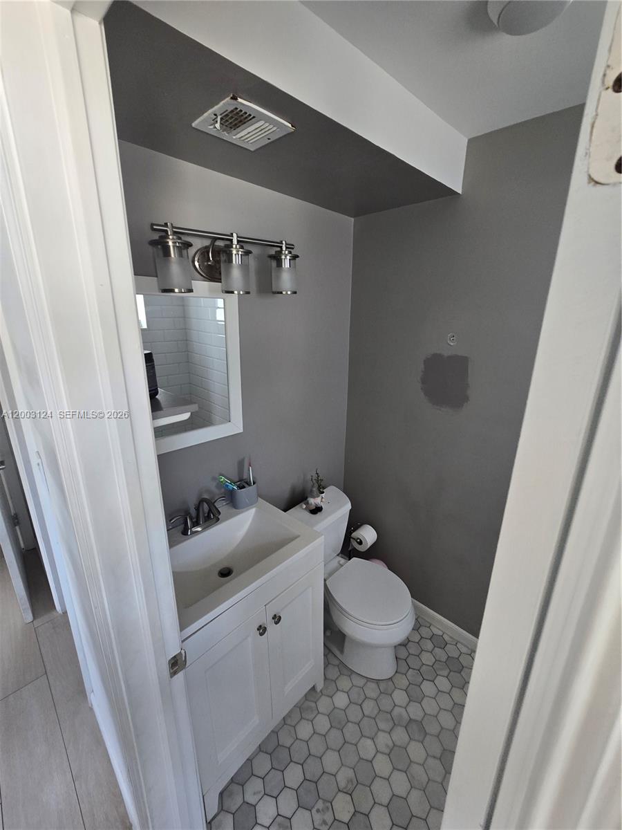 THE SPRINGS CONDO - Residential Lease