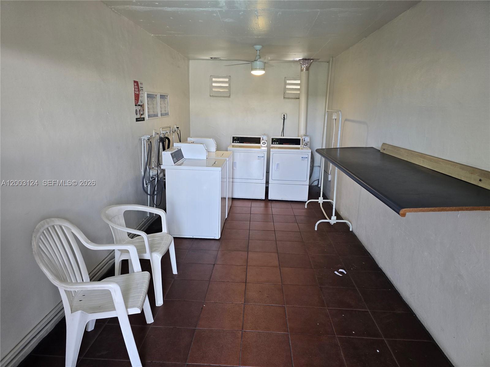 THE SPRINGS CONDO - Residential Lease