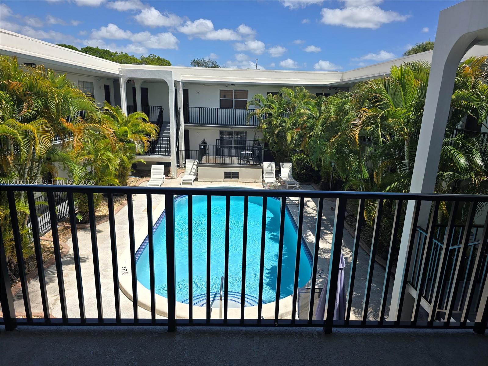 THE SPRINGS CONDO - Residential Lease