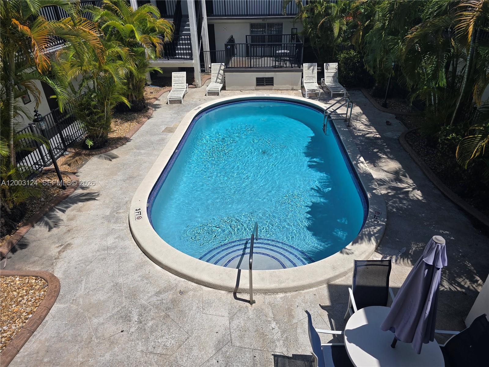 THE SPRINGS CONDO - Residential Lease