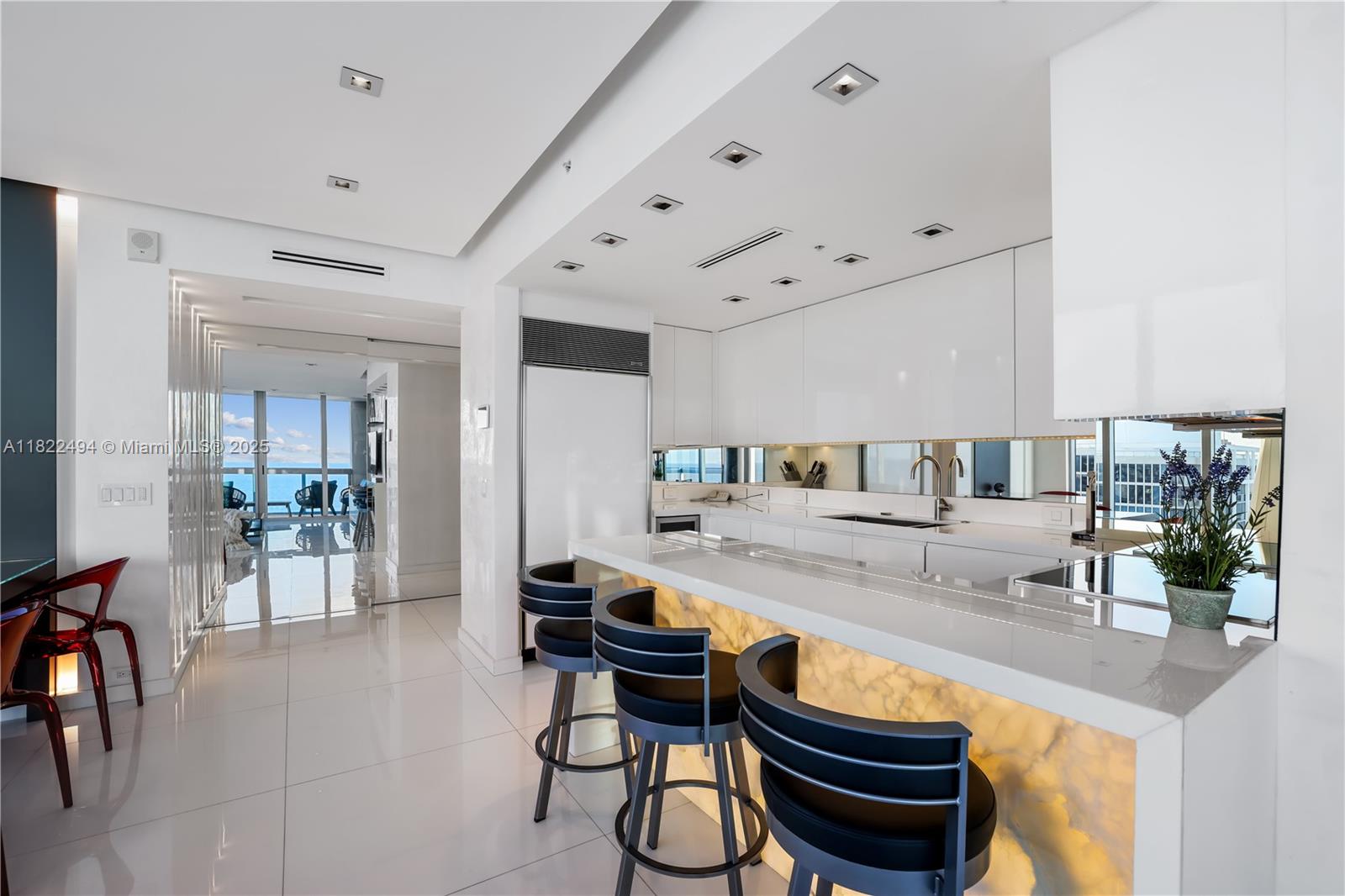 NORTH CARILLON BEACH COND - Residential Lease