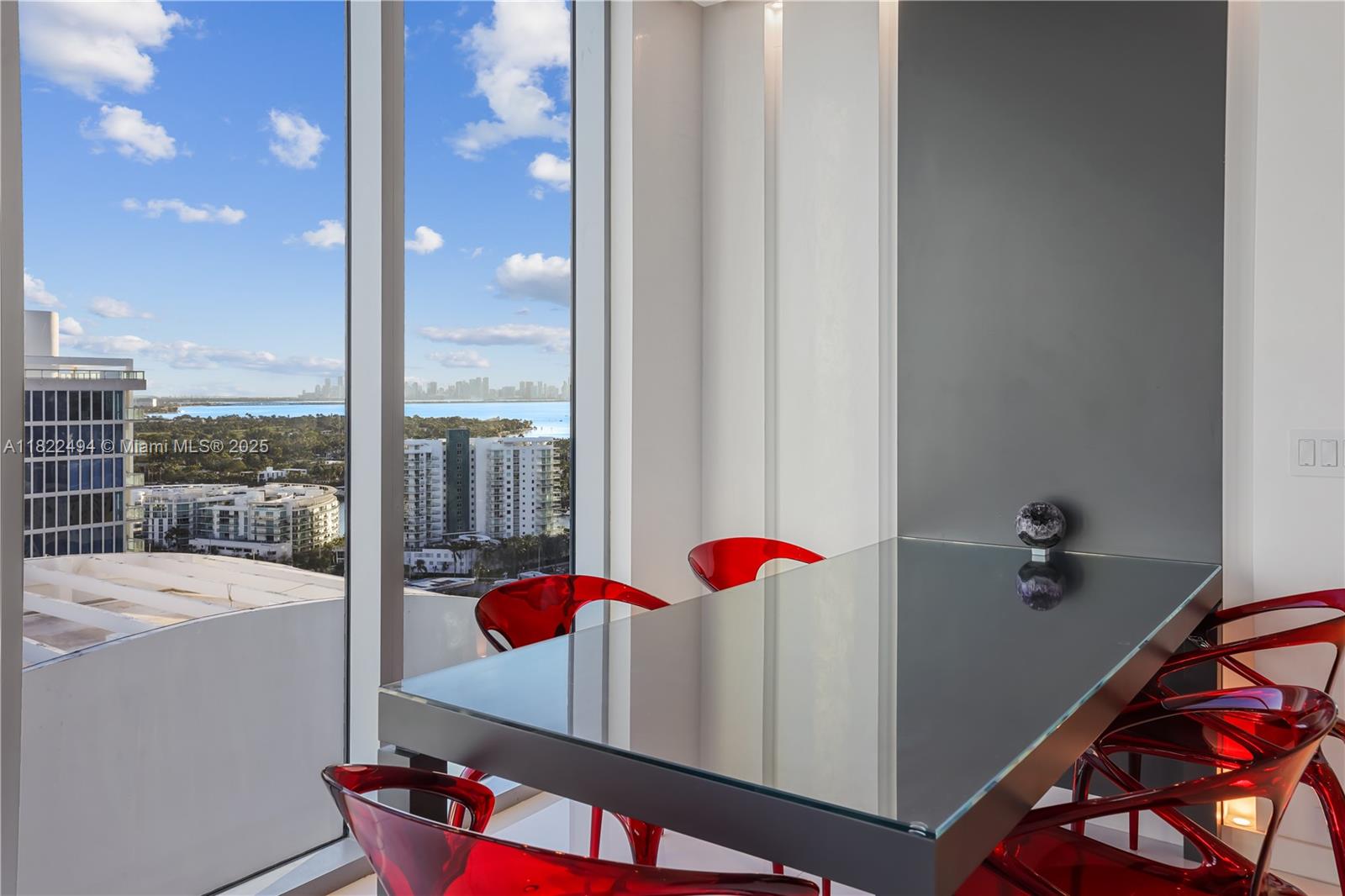 NORTH CARILLON BEACH COND - Residential Lease