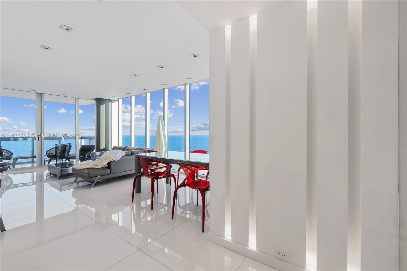 NORTH CARILLON BEACH COND - Residential Lease