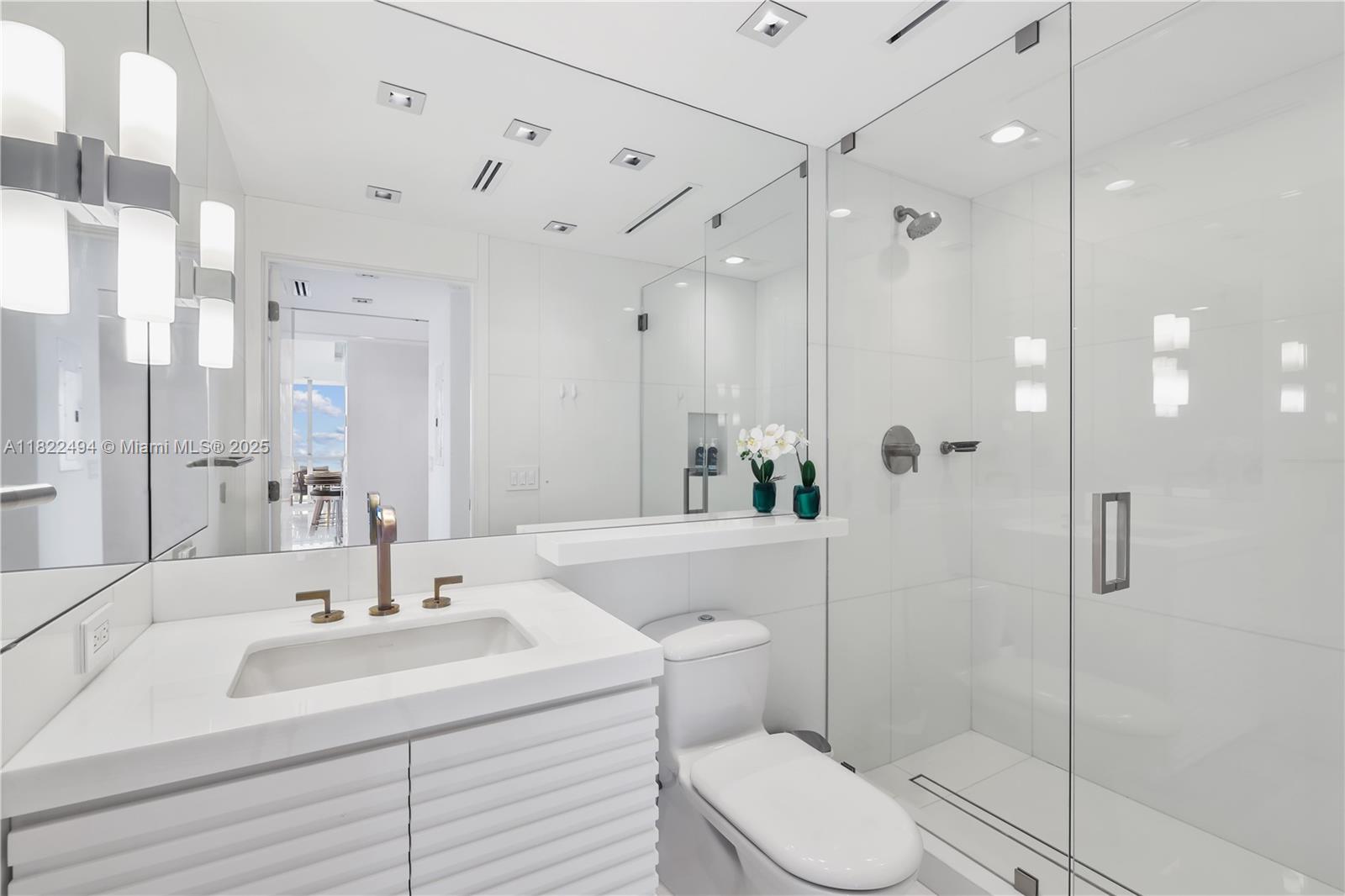 NORTH CARILLON BEACH COND - Residential Lease