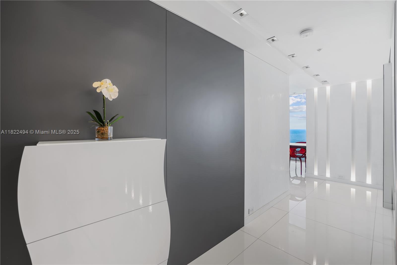 NORTH CARILLON BEACH COND - Residential Lease
