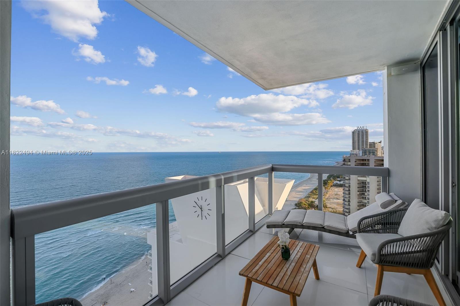 NORTH CARILLON BEACH COND - Residential Lease