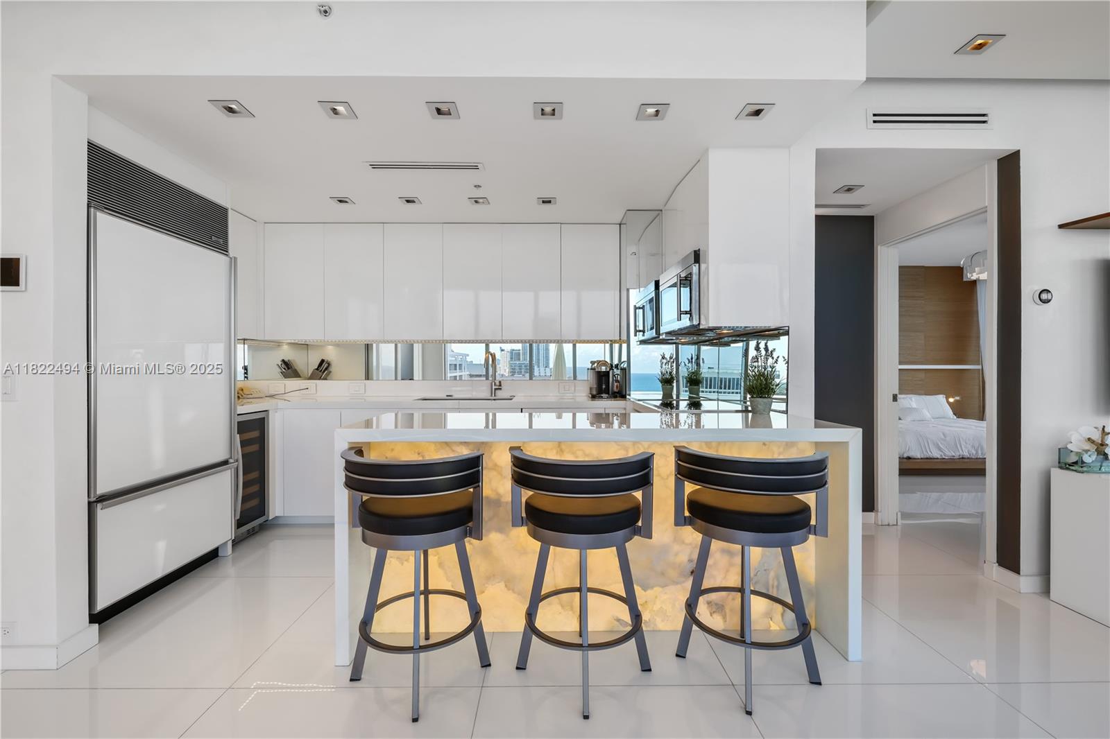 NORTH CARILLON BEACH COND - Residential Lease