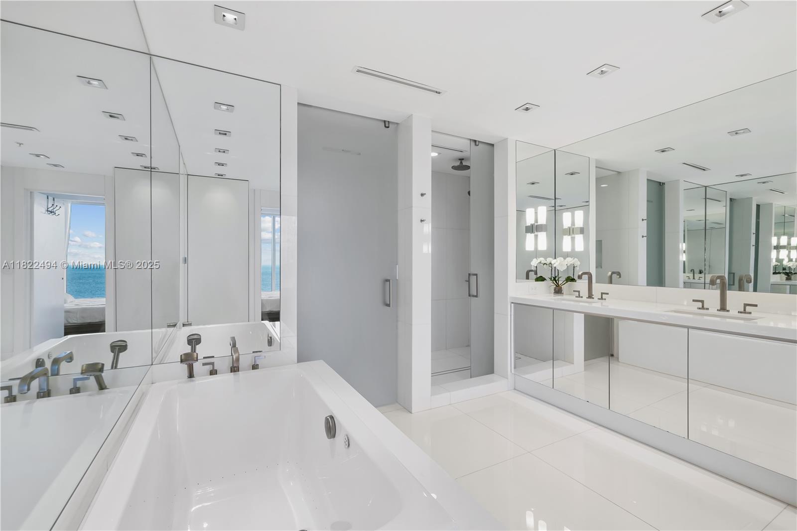 NORTH CARILLON BEACH COND - Residential Lease