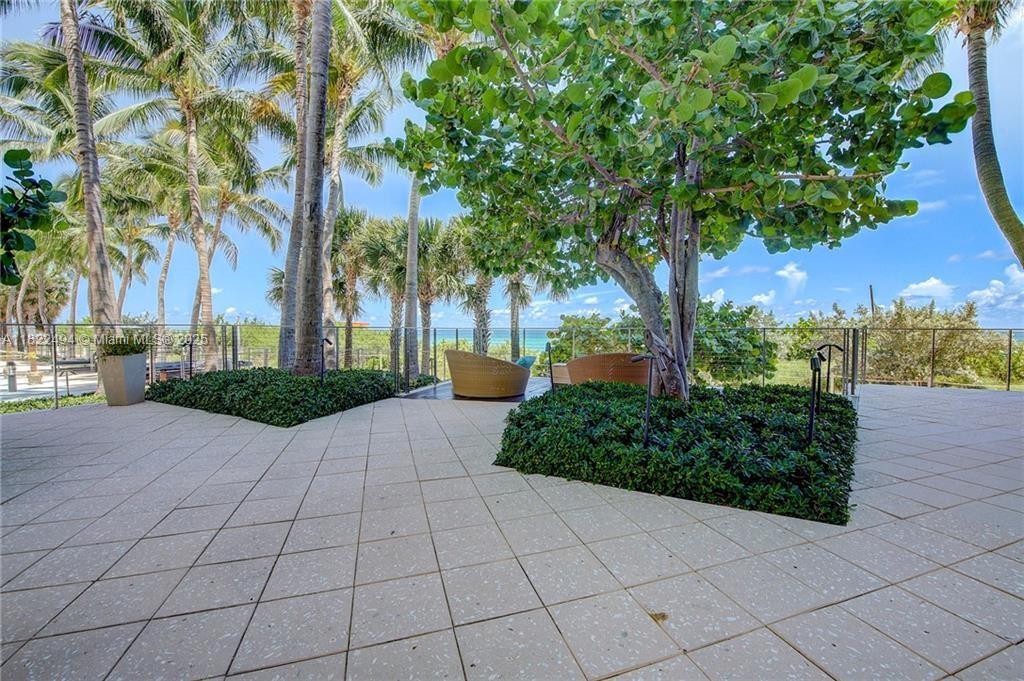 NORTH CARILLON BEACH COND - Residential Lease