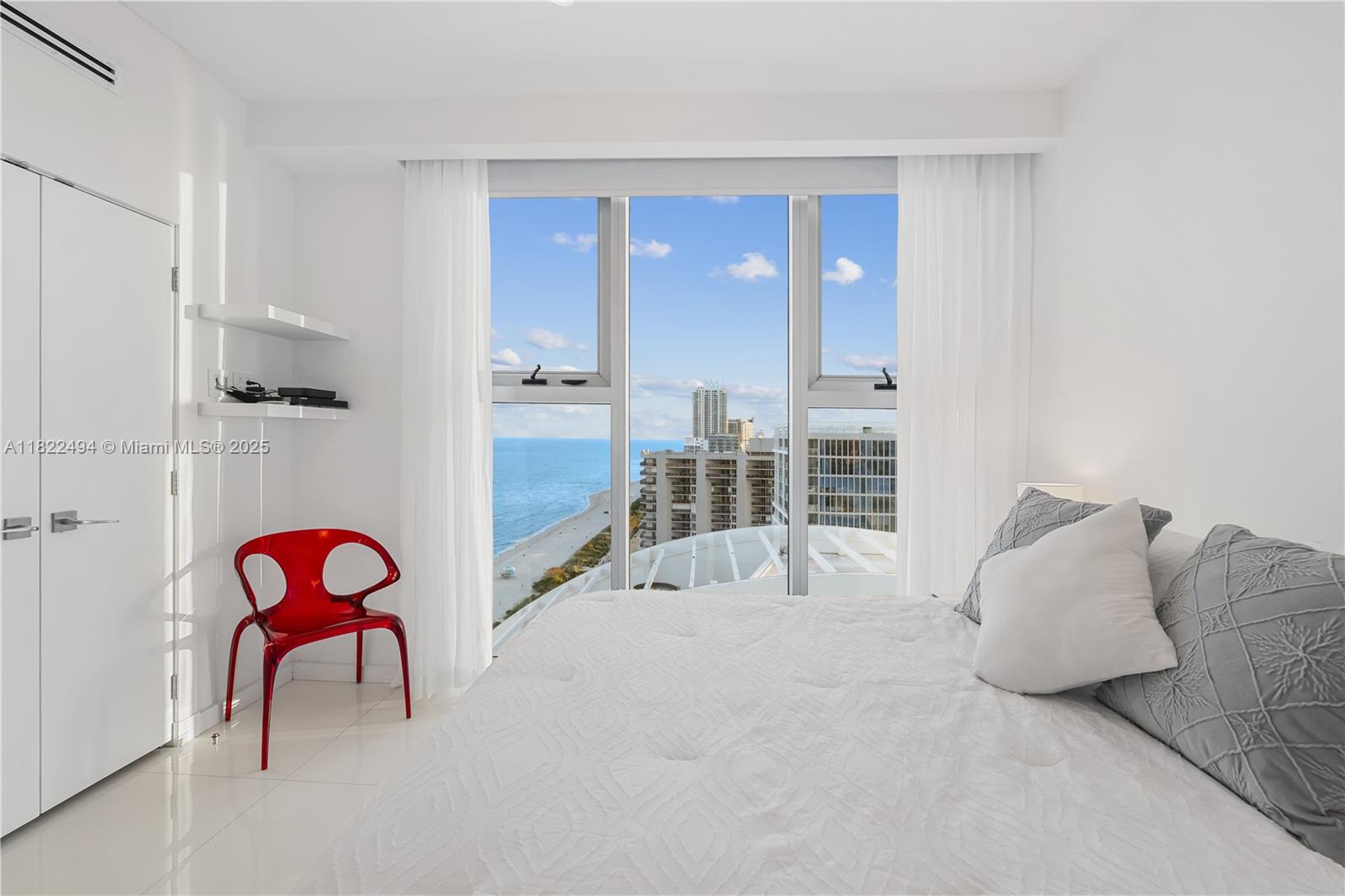 NORTH CARILLON BEACH COND - Residential Lease