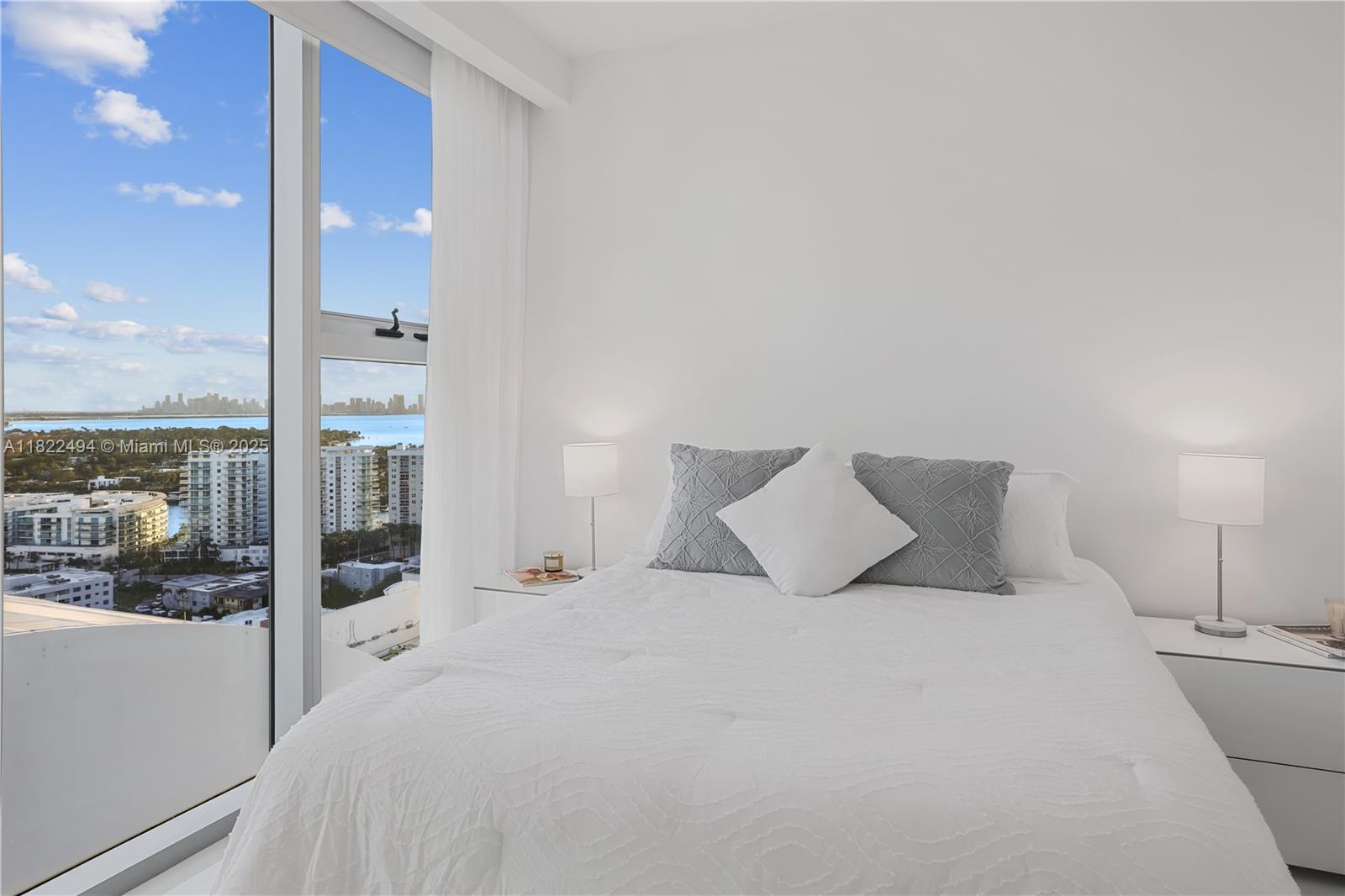 NORTH CARILLON BEACH COND - Residential Lease
