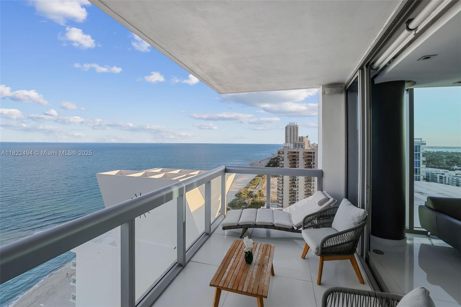 NORTH CARILLON BEACH COND - Residential Lease